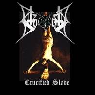 Crucified Slave